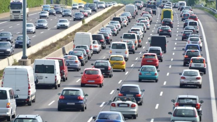 «Βόμβα» για του ιδιοκτήτες Ι.Χ. – Από 1η Σεπτεμβρίου αύξηση Τελών κυκλοφορίας και τιμές αυτοκινήτων